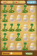 Tap Tap Eggs - Shoot Egg screenshot 7