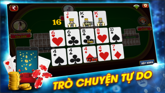 Xi to - Xi Phe Poker Hongkong screenshot 1