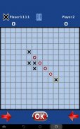 TeXetO - Tic Tac Toe online screenshot 1