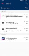 Die Continentale RechnungsApp screenshot 3