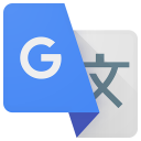 Google Traduction Icon