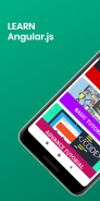 Learn Angular9 JS Tutorial & Course screenshot 3