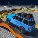 [OFF-ROAD] Parking: 4x4 simulator