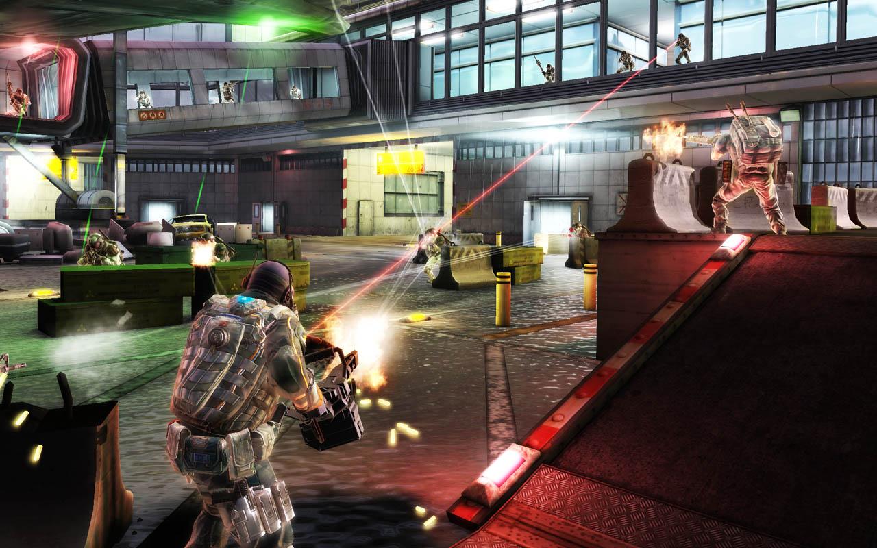 Frontline Commando 2 (2014) - MobyGames
