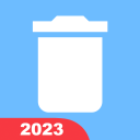 Junk Cleaner Icon