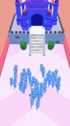 Mob Run screenshot 2