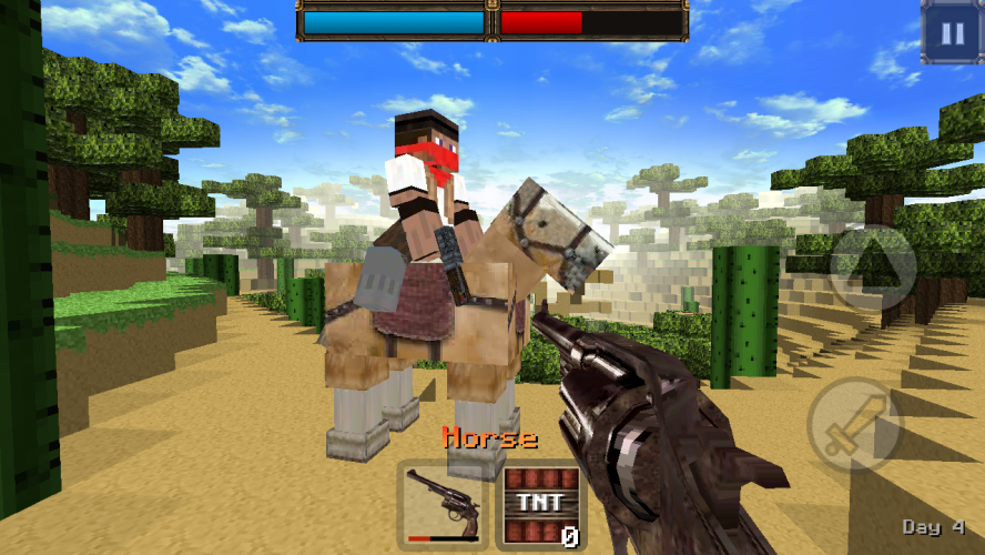 Western Craft 2 1 1 0 Download Android Apk Aptoide - a wild western story in roblox