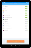 VPN Russia - get free Russian IP screenshot 15