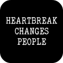 Breakup Wallpaper