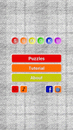 Sumoku: sudoku + words game screenshot 6