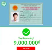 iDong - Vay Tiền Online - Vay Có Tiền Ngay screenshot 4