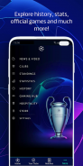 Champions League Official screenshot 4