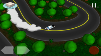 Tofu Run - Free screenshot 6