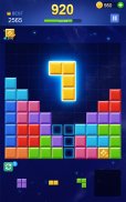 Jewel Puzzle - Merge game screenshot 19