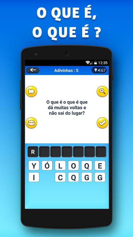 Charadas O Que E O Que E 7 0 Download Android Apk Aptoide