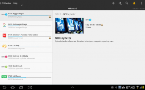 TVGuiden screenshot 9