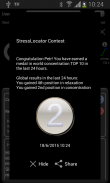 StressLocator Pro screenshot 3