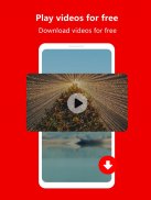 Video Downloader screenshot 0