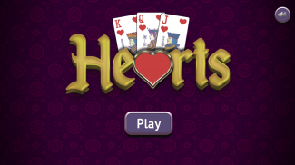 Hearts screenshot 1