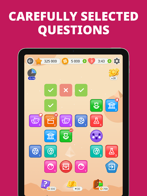 Quiz: Jogo de perguntas APK (Android Game) - Baixar Grátis