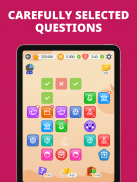 QuizzLand: Quiz Jogo de Trivia screenshot 1