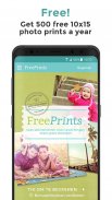 FreePrints – Tirages photo gratuits screenshot 10