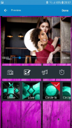 Video Maker From Photos - Music & Video Editor screenshot 6