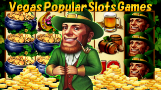 Grand Jackpot Slots - Pop Vegas Casino Free Games screenshot 7