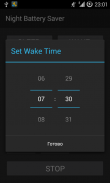 Night Battery Saver screenshot 12