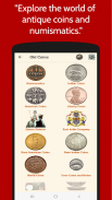 Sell old coins online screenshot 4