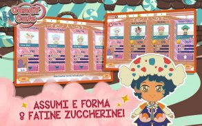 Candy Cafe screenshot 7