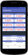 Daily Gold Prices - सोने की कीमत screenshot 1