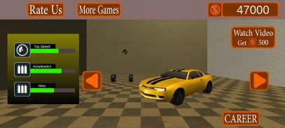 Speed Car Racing screenshot 5