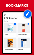 PDF Viewer - Cititor PDF screenshot 9