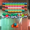 Zombienoid: Brick Breaker