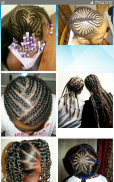 African Braids screenshot 0