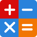 My Maths: Math Quiz App Icon