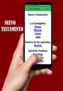 Biblia Jerusalén screenshot 4