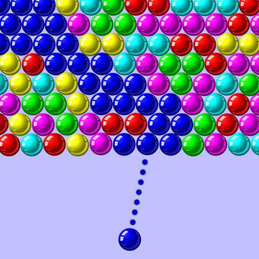 Bubble Shooter: 2024 Classic