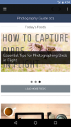 Learn DSLR Photography - Free screenshot 18