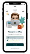 YPay- Prepaid card for teens screenshot 5