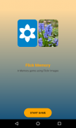 FlickMemory screenshot 1