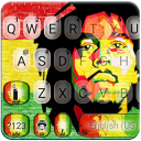 Reggae Music Man Teclado