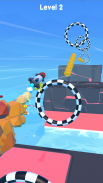 Jetpack Hoops screenshot 0