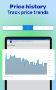 Geizhals: Price Comparison App screenshot 11