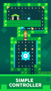 Maze Dash Rising screenshot 3