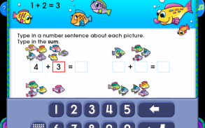 Math 1 On-Track screenshot 4