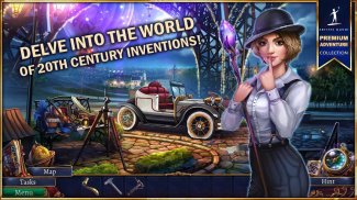 Modern Tales: Age of Invention screenshot 7