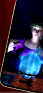 Esmeralda: Gypsy Fortuneteller screenshot 0