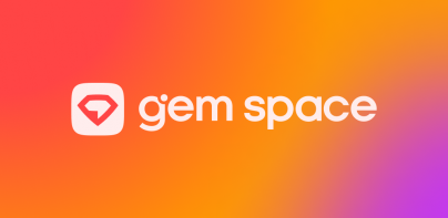 Online chat, calls - Gem Space